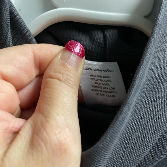 Peruvian connection ling dress sz medium - Picture 3 of 3